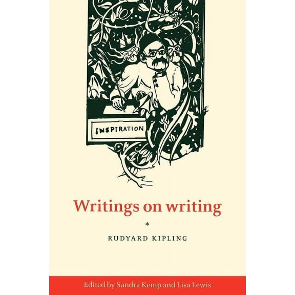 Writings on Writing, (Paperback)