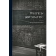 thumbnail image 1 of Written Arithmetic, (Paperback), 1 of 1