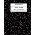 thumbnail image 1 of Written English: An Artist's Book by Allen Jones, (Paperback), 1 of 1