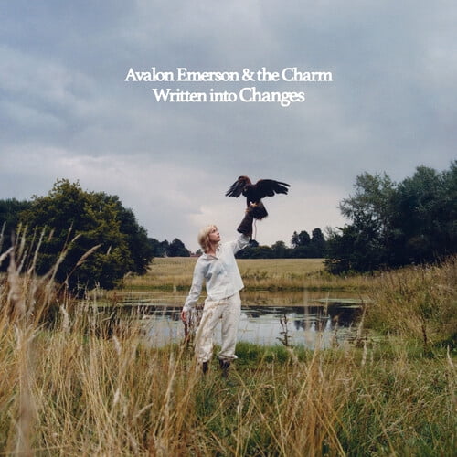 Avalon Emerson & the Charm - Written Into Changes - Red - Music & Performance - Vinyl