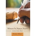 thumbnail image 1 of Written On Human Hearts: Letters from Christ, (Hardcover), 1 of 1