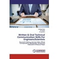 thumbnail image 1 of Written & Oral Technical Communication Skills For Engineers/Scientists (Paperback), 1 of 1