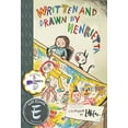 thumbnail image 1 of Pre-Owned Written and Drawn by Henrietta (Hardcover) 193517990X 9781935179900, 1 of 1