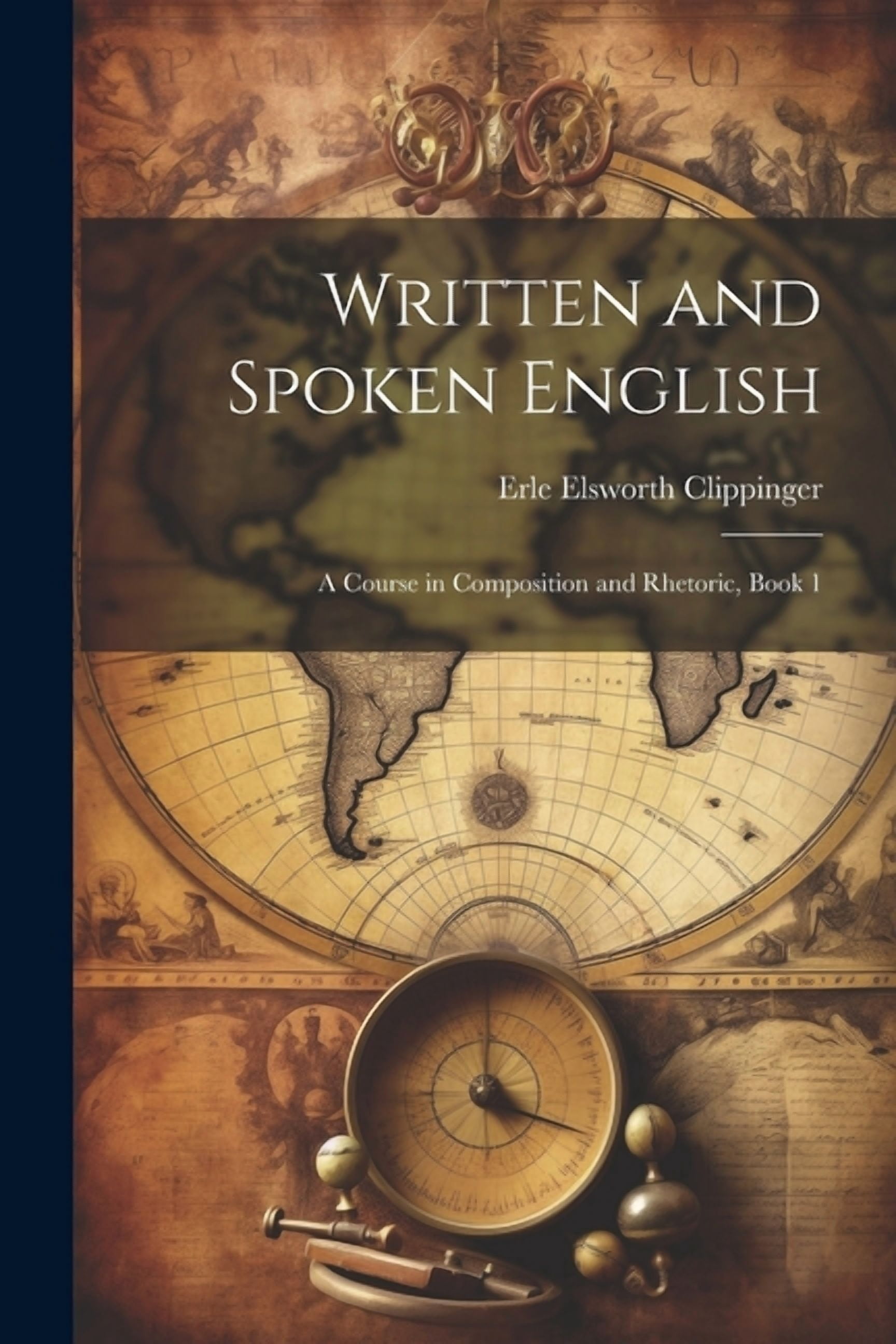 Erle Elsworth Clippinger Books - Walmart.com
