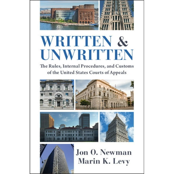Written and Unwritten, (Hardcover)