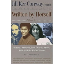Written by Herself: Volume 2 : Women's Memoirs From Britain, Africa, Asia and the United States (Paperback)