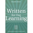 thumbnail image 1 of Written for Our Learning (Paperback), 1 of 2