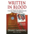 thumbnail image 1 of Written in Blood, (Paperback), 1 of 1