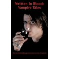 thumbnail image 1 of Written in Blood : Vampire Tales (Hardcover), 1 of 1