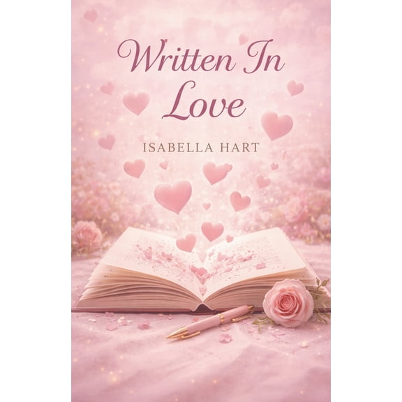 Written in Love, (Paperback)