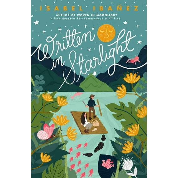 Written in Starlight, (Paperback)