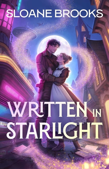 Written in Starlight, (Paperback)