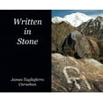 thumbnail image 1 of Written in Stone, (Hardcover), 1 of 1