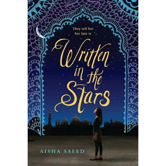 Written in the Stars, (Paperback)