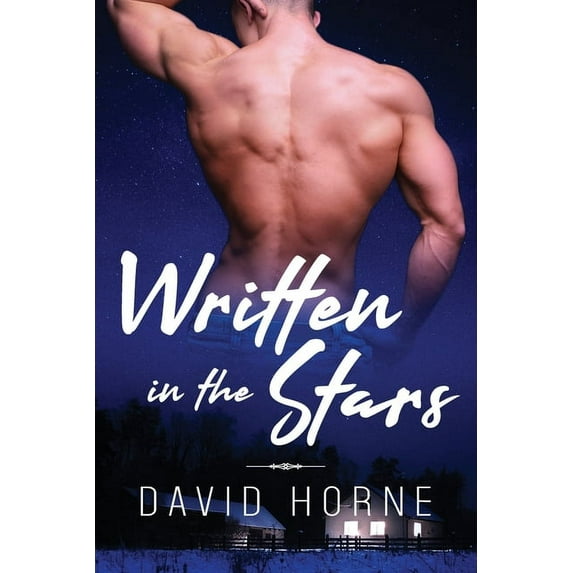 Written in the Stars (Paperback)