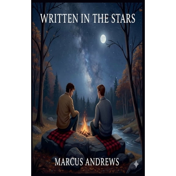 Written in the Stars, (Paperback)