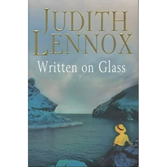 Pre-Owned Written on glass (Hardcover) 0333900561 9780333900567