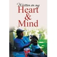 thumbnail image 1 of Written on My Heart & Mind (Paperback), 1 of 1