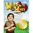thumbnail image 1 of Written on the Heart: KJV Bible Memory Curriculum for kids ages 9-12, for Homeschool or Sunday School, (Paperback), 1 of 1