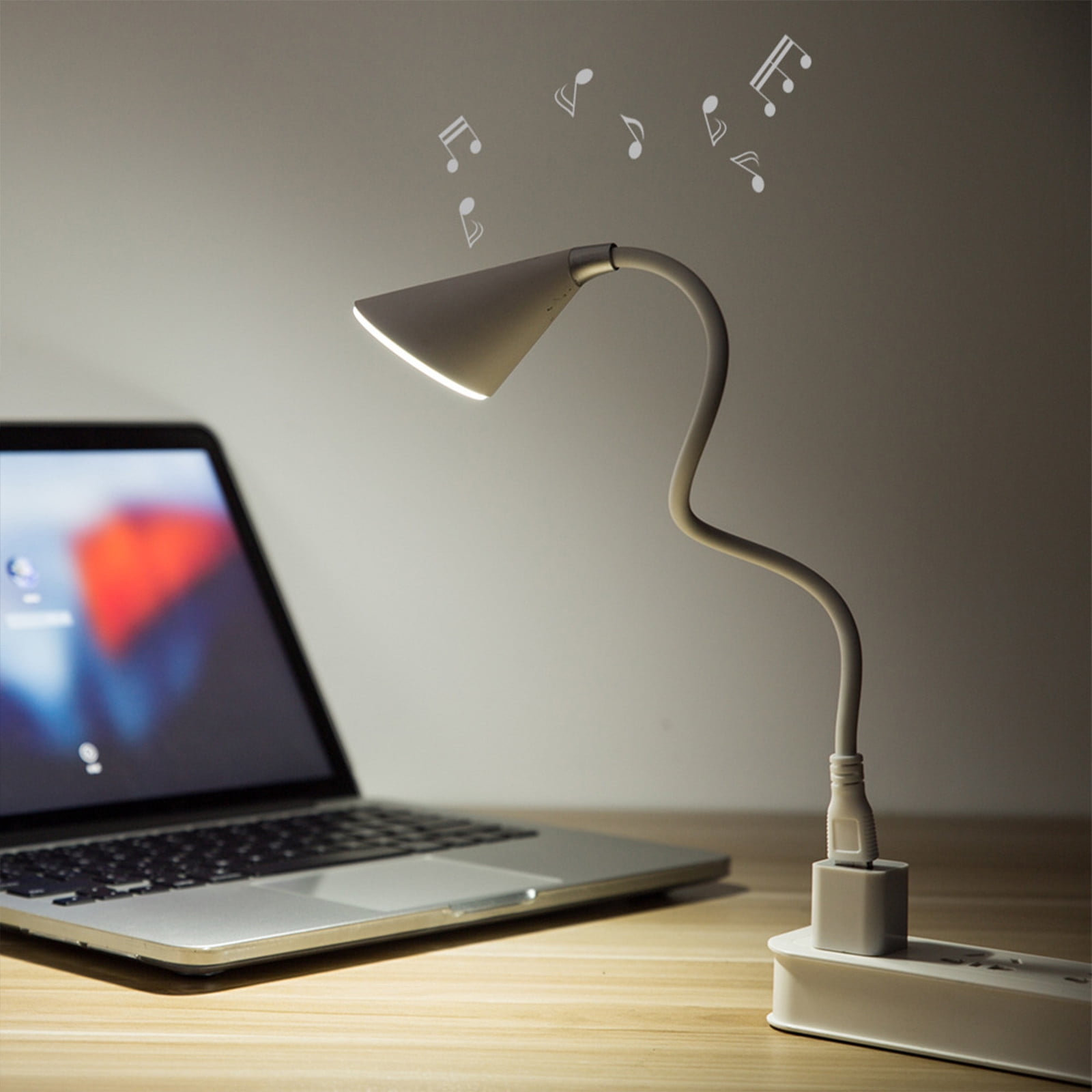 Wrjufa Intelligent Technology Bluetooth Speaker Black Technology