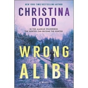 Wrong Alibi An Alaskan Mystery, Paperback