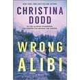 thumbnail image 1 of Pre-Owned Wrong Alibi: An Alaskan Mystery (Mass Market Paperback) 1335201998 9781335201997, 1 of 1