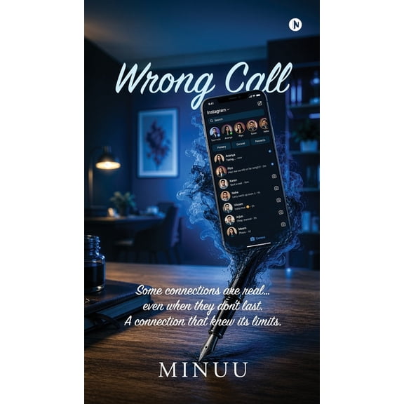 Wrong Call: Some Connections Are real...even When They Don't Last. A Connection That Knew Its Limits., (Hardcover)
