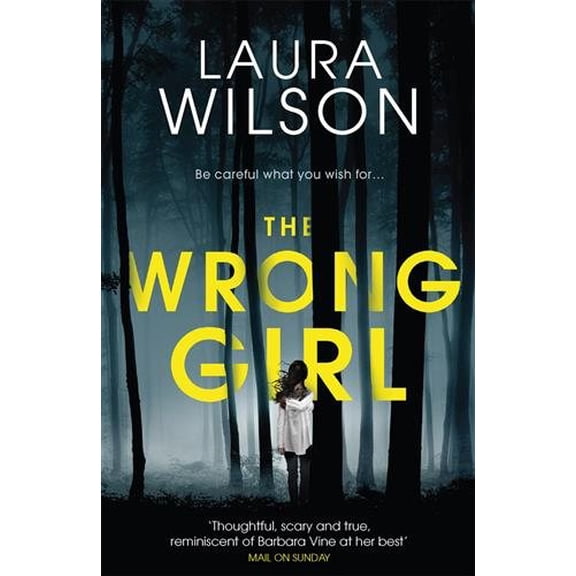 Wrong Girl