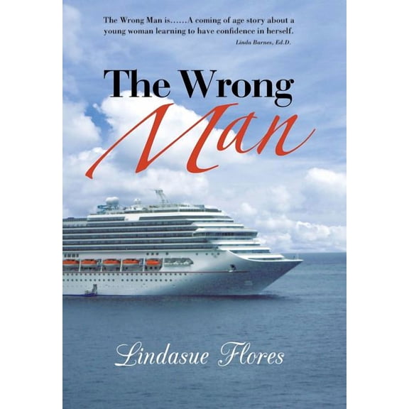 Wrong Man