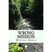 Wrong: Wrong Mission (Paperback)