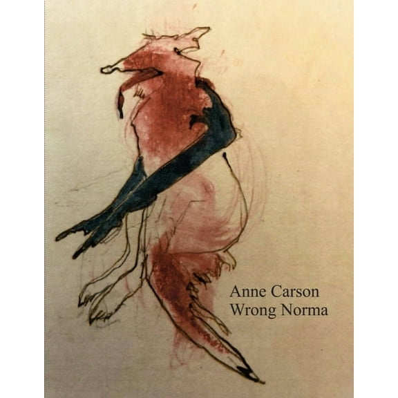 Wrong Norma, (Paperback)