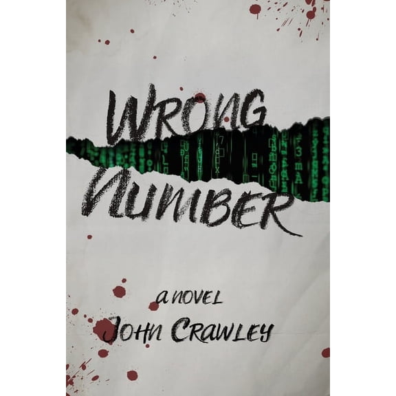 Wrong Number, (Paperback)