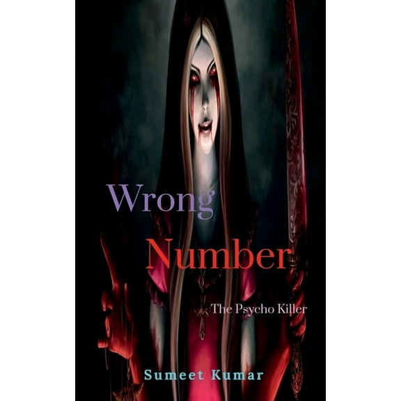 Wrong Number (Paperback)