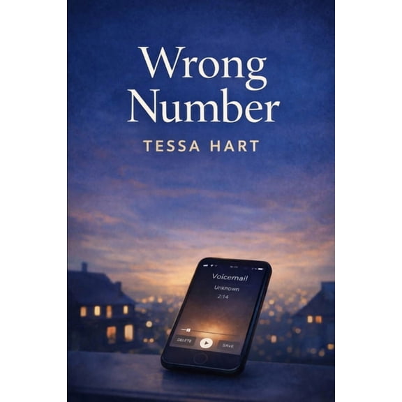 Wrong Number, (Paperback)
