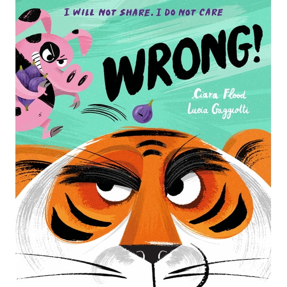 Wrong!, (Paperback)