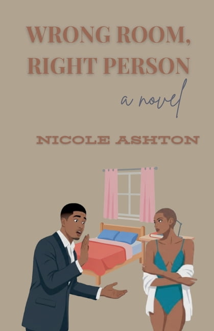 Wrong Room, Right Person, (Paperback)