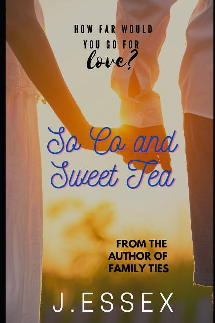 Wrong Side: SoCo and Sweet Tea: Book 2 of the Wrong Side Series (Paperback)