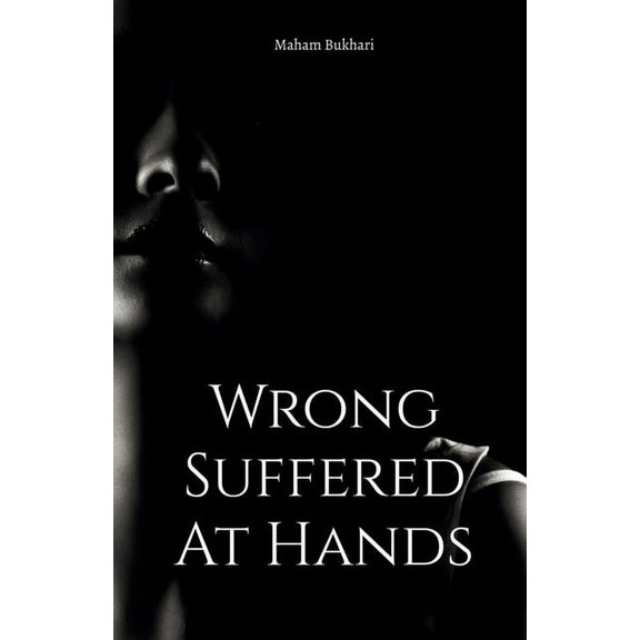 Wrong Suffered At Hands (Paperback)