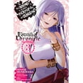 thumbnail image 1 of Is It Wrong to Try to Pick Up Girls in a Dungeon? Familia Chronicle Episode Freya: Is It Wrong to Try to Pick Up Girls in a Dungeon? Familia Chronicle Episode Freya, Vol. 3 (manga) (Series #3) (Paperback), 1 of 1
