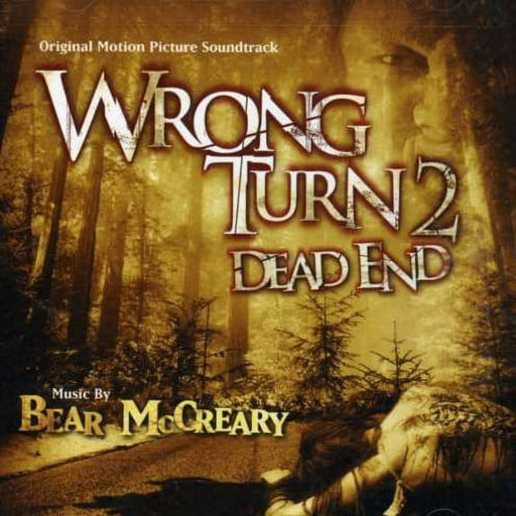 Wrong Turn 2: Dead End Soundtrack