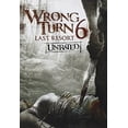thumbnail image 1 of Wrong Turn 6: Last Resort (DVD), 1 of 4