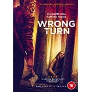 Wrong Turn [DVD]