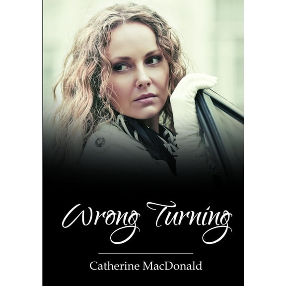 Wrong Turning, (Paperback)