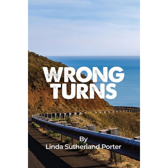 Wrong Turns (Paperback)