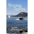 thumbnail image 1 of Pre-Owned Wrong Turns Paperback, 1 of 1