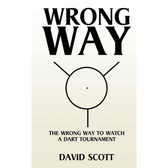 Wrong Way (Paperback)