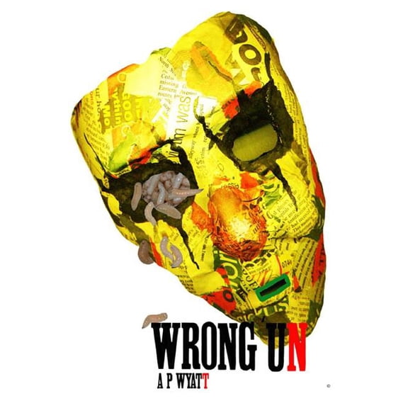 Wrong 'un (Paperback)