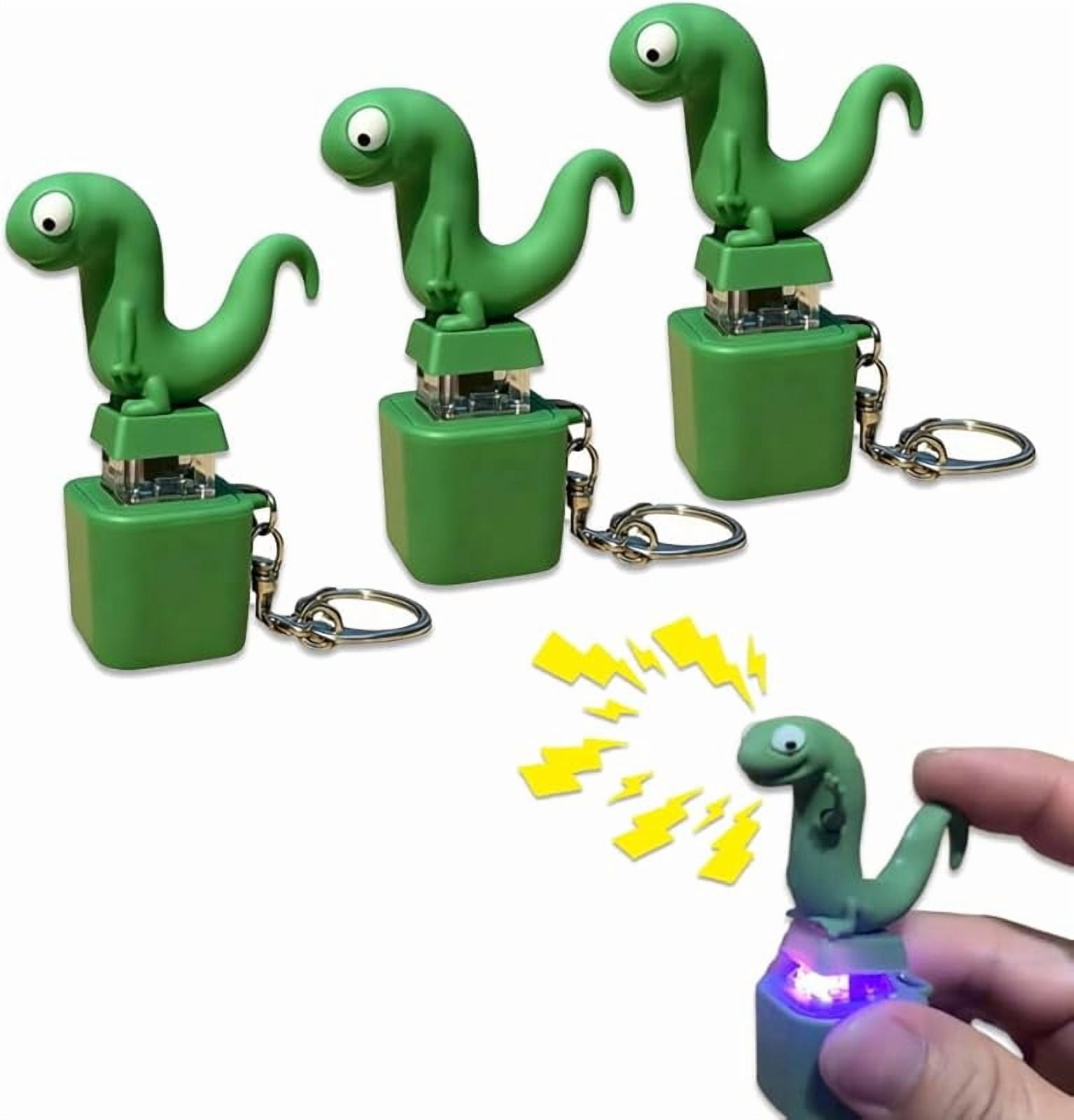 Worlds Coolest Toxic Waste Keychain | One Random - Walmart.com