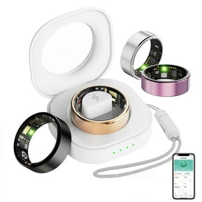 Smart Rings in Wearable Technology - Walmart.com