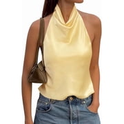 Shop High Neck Camis for Women